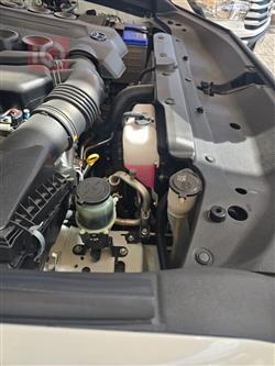 تويوتا لاندكروزر برادو